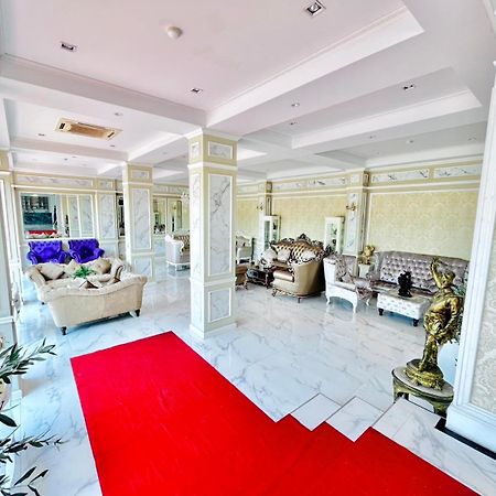 Hotel Napheera Royal Tel à Ban Khlong Bang Krathiam Extérieur photo